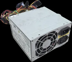 Power blocks